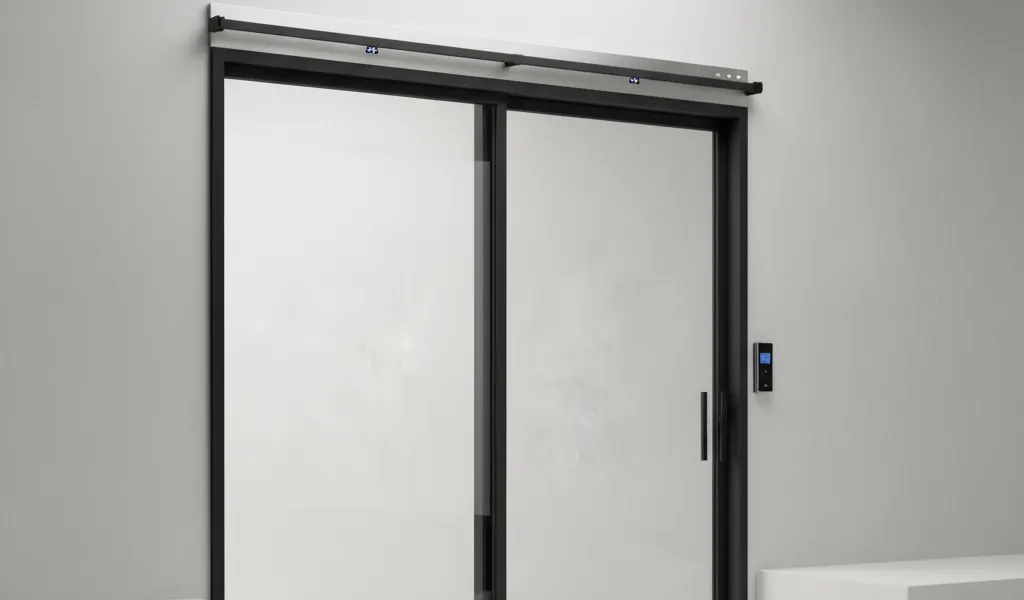 Sliding Door Systems